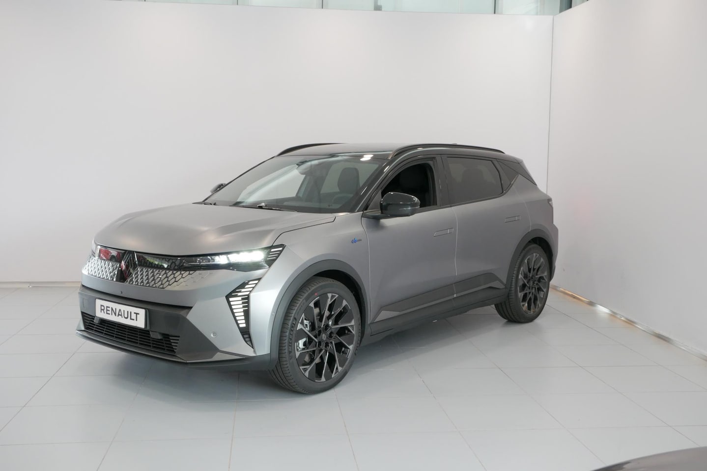 Renault Scenic E-Tech - EV87 long range esprit Alpine Uit voorraad leverbaar op=op | 3000 KORTING | 5 jaar garanti - AutoWereld.nl