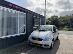 Mercedes-Benz A-klasse - 150 Classic apk 9-27‼️