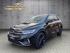 Volkswagen T-Roc - 1.5 TSI R-Line Business+