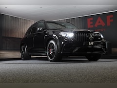 Mercedes-Benz AMG GLE - 63 S 4MATIC+ Premium Plus / Head Up / 360 Camera / Acc / Lane Assist / Memory / Dode Hoek