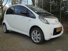 Citroën C-Zero - 4-persoons 16 kWh