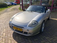 Fiat Barchetta - 1.8-16V
