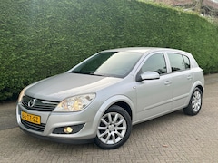 Opel Astra - 1.6 Temptation /AIRCO/CRUISE/TREKHAAK/RIJDTGOED/