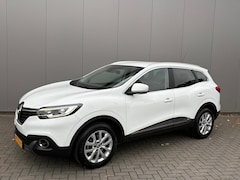 Renault Kadjar - 1.2 TCe 130PK Intens Bluetooth/Navigatie/Trekhaak/Parkeerhulp