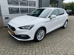 SEAT Leon - 1.4 TSI eHybrid PHEV FR