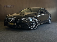 Mercedes-Benz AMG GT 4-Door Coupe - AMG 43 4MATIC+ Premium Plus