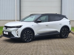 Renault Scenic E-Tech - EV87 long range esprit Alpine