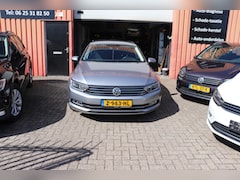Volkswagen Passat Variant - 1.4 TSI ACT, 2018