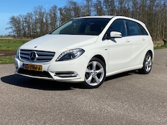 Mercedes-Benz B-klasse - 180 Ambition MPV NAVI PDC NAP AIRCO GOED ONDERHOUDEN