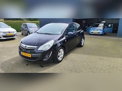 Opel Corsa - 1.3 CDTi EcoFlex S/S Edition bj 2011 airco/navi