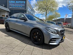 Mercedes-Benz E-klasse - AMG 43 4Matic Prestige Plus
