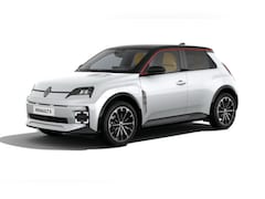 Renault 5 - 5 iconic cinq 150 pk comfort range