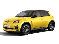 Renault 5 - 5 iconic cinq 150 pk comfort range