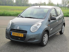 Suzuki Alto - 1.0 Spirit