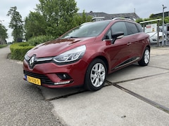 Renault Clio Estate - 0.9 TCe Limited Apple carplay / Android auto | DAB | CC