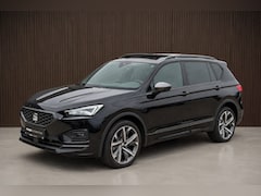 SEAT Tarraco - 1.4 TSI e-Hybrid PHEV FR | Panoramadak | Stuurverwarming | Stoelverwarming | Memory | 360