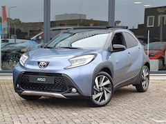 Toyota Aygo X - 1.0 VVT-i MT Envy Aygo X 1.0 VVT-i MT envy | Cabrio-dak | Clima | PDC V+A |