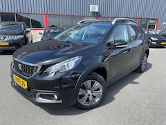 Peugeot 2008 - 1.2 PureTech Allure / LAGE KM / AIRCO /SP VLG / OHB /