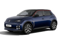 Renault 5 - 5 Techno 150 pk comfort range