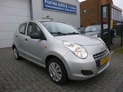Suzuki Alto - 1.0 Comfort Plus, airco, 5 deuren