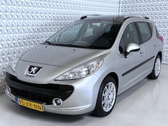 Peugeot 207 SW - 1.4 VTi XS Airco Trekhaak / 220.000km (2007)