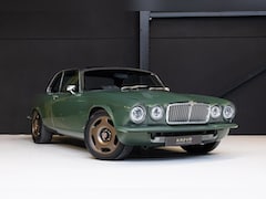 Jaguar XJ - 5.3 V12 Coupé