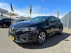 Renault Mégane Estate - 1.5 dCi GT-Line AUTOMAAT | VOLL OPTIONS