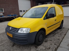 Volkswagen Caddy - 2.0 SDI