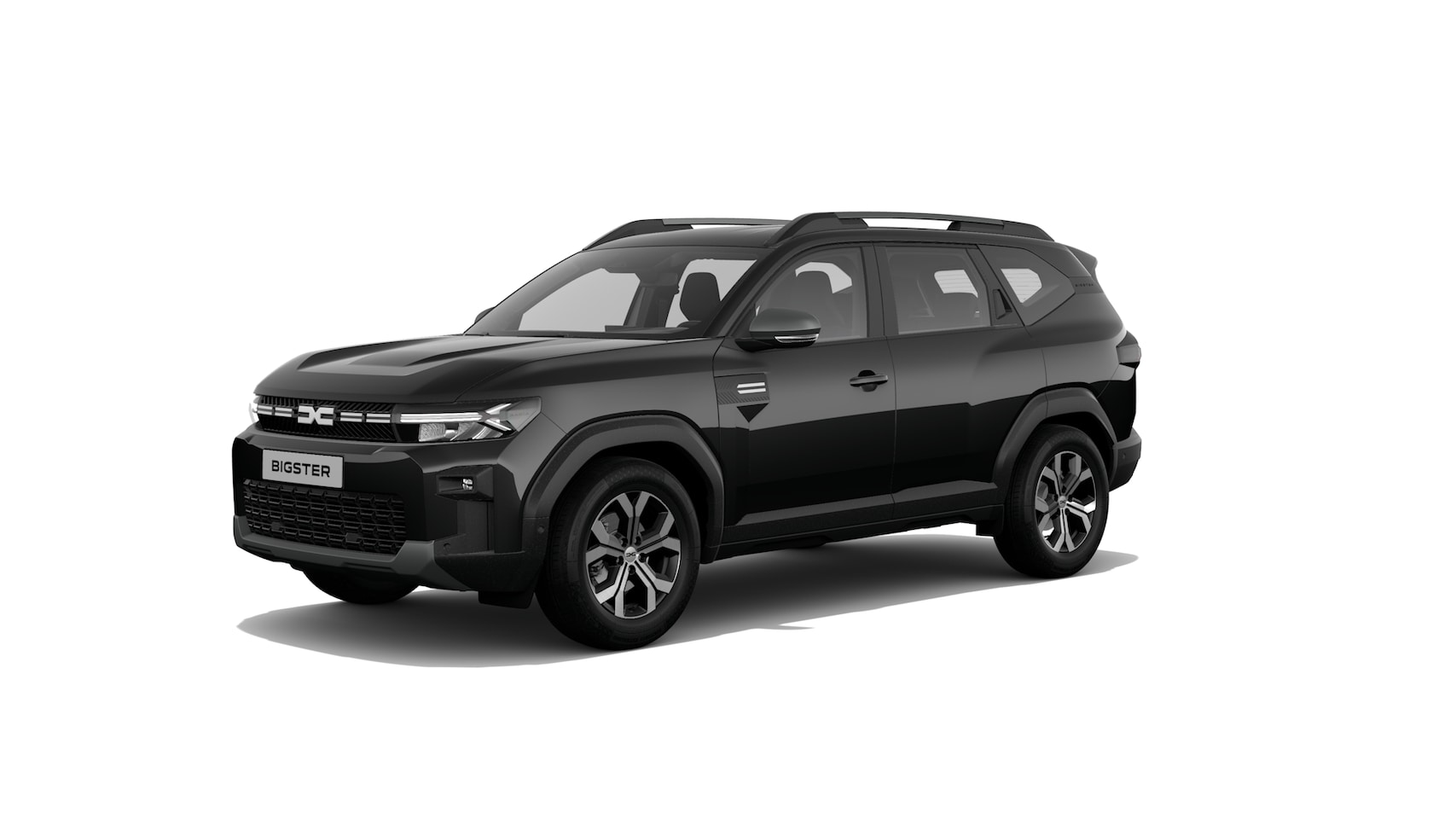 Dacia Bigster - Expression | Achteruitrijcamera | Bekleding ‘Expression’ | Cruise Control en snelheidsbegr - AutoWereld.nl