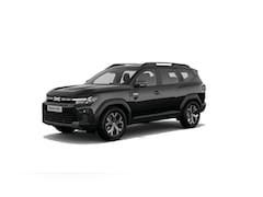 Dacia Bigster - Expression | Achteruitrijcamera | Bekleding ‘Expression’ | Cruise Control en snelheidsbegr