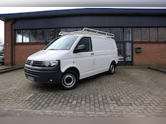 Volkswagen Transporter - 2.0 TDI L1H1 T800, Airco, Facelift