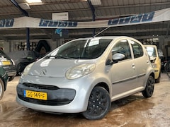 Citroën C1 - 1.0-12V Séduction | Airco | 5-Deurs | NWE APK bij Aflevering |