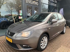 SEAT Ibiza SC - 1.2 TSI Reference Cruise/PDC/Clima/Navi/5Drs