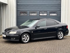 Saab 9-3 Sport Sedan - 1.8 Linear Business NAP|APK