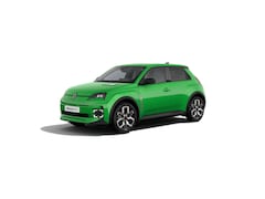 Renault 5 - 5 Comfort Range Techno | NU met €1.800, - Zeeuw & Zeeuw voorraadkorting en met GRATIS 5 ja