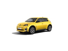 Renault 5 - 5 Comfort Range Techno | Nu met €1800, - voorraadkorting en met GRATIS 5 jaar fabrieksgara