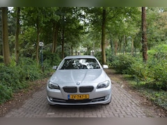 BMW 5-serie - 535xi High Executive AC Schnitzer met 4 nieuwe 4 seizoenenbanden