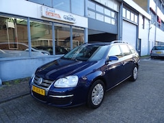 Volkswagen Golf Variant - 1.4 TSI Comfortline