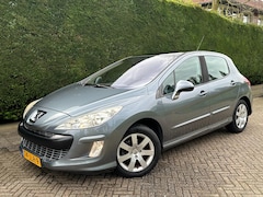 Peugeot 308 - 1.6 THP XT /PANORAMADAK/CRUISE/CLIMA/RIJDTDSUPER/