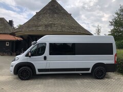 Fiat Ducato - 33 2.3 MultiJet L3H2 DC Camera clima cruise 11000 km Nap Ex Btw