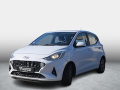 Hyundai i10 - 1.0 Premium | All Season Banden | Airco | Navi | Cruise | Clima | Camera |