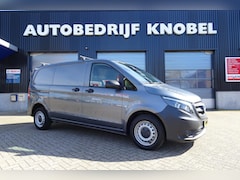 Mercedes-Benz Vito - 109 CDI Functional Lang, NL AUTO, NAP, AIRCO, DAKDRAGERS
