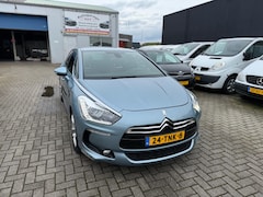 Citroën DS5 - 1.6 THP Chic|Soms Storing Lampje Brand