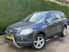 Chevrolet Captiva - 3.2i Executive /AUTOMAAT/LEER/PANO/XENON/RIJDTSUPER/