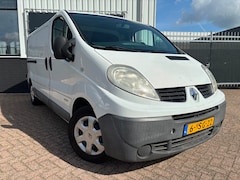 Renault Trafic - 2.0 dCi T29 L2H1 DC Générique