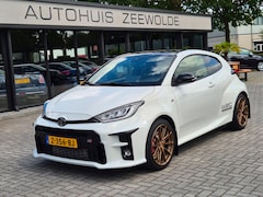 Toyota Yaris - 1.6 GR WRC CARBON getuned