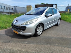 Peugeot 207 - 1.6-16V XS Pack Airco Nap