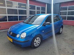 Volkswagen Polo - 1.2-12V