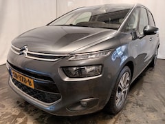 Citroën C4 Picasso - 1.6 BlueHDi Exclusive - Airco - Trekhaak - Export