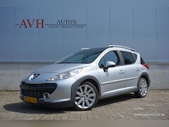 Peugeot 207 SW Outdoor - 1.6 VTi XS